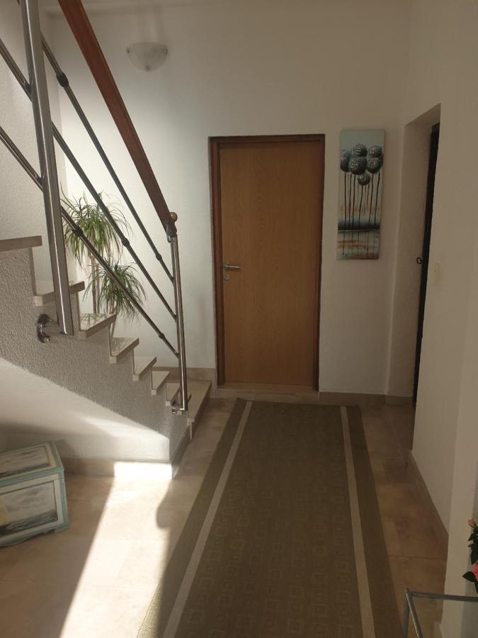 Villa Vujcic Makarska Exterior foto